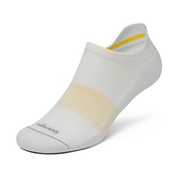 Allbirds Anytime Ankle Sokken Dames Wit | NL4822MA