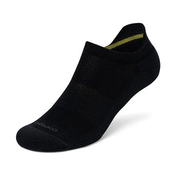 Allbirds Anytime Ankle Sokken Dames Zwart | NL4821QZ