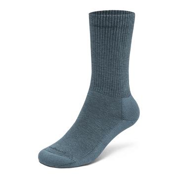 Allbirds Anytime Crew Sokken Dames Turquoise | NL4818RW