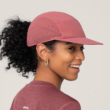 Allbirds Lichtgewicht Performance Hoeden Heren Roze | NL4396SO