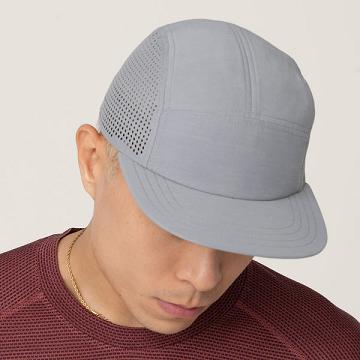 Allbirds Lichtgewicht Performance Hoeden Heren Grijs | NL4398PQ