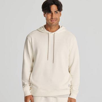 Allbirds R&R Hoodie Heren Beige | NL4335ZG