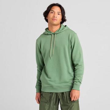 Allbirds R&R Hoodie Heren Groen | NL4333CE