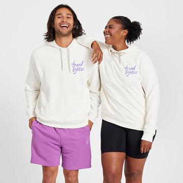 Allbirds R&R Hoodie Heren Wit | NL4331BC