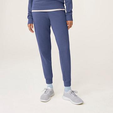 Allbirds R&R Sweat Broek Dames Blauw | NL4772MA