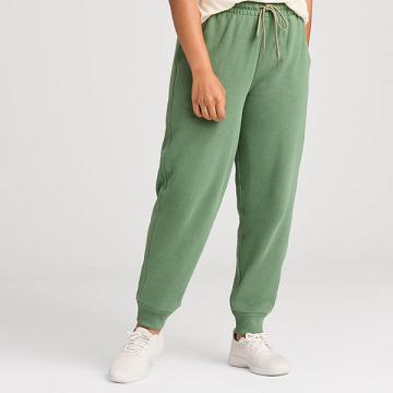 Allbirds R&R Sweat Broek Dames Groen | NL4767TV