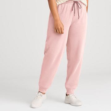 Allbirds R&R Sweat Broek Dames Roze | NL4771QZ