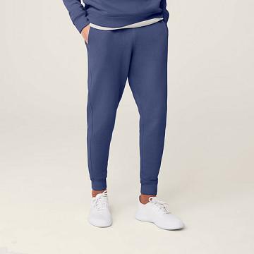 Allbirds R&R Sweat Broek Heren Blauw | NL4324TV