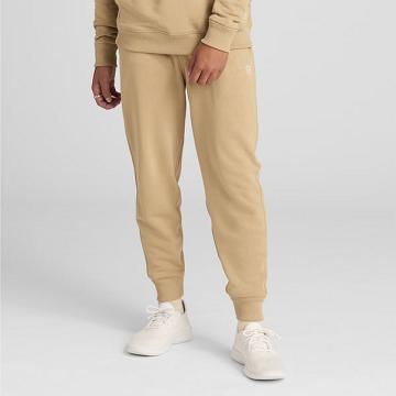 Allbirds R&R Sweat Broek Heren Bruin | NL4317SO