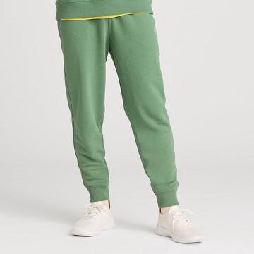 Allbirds R&R Sweat Broek Heren Groen | NL4318AP