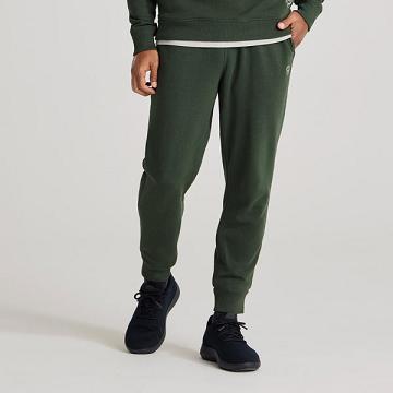 Allbirds R&R Sweat Broek Heren Groen | NL4321IS