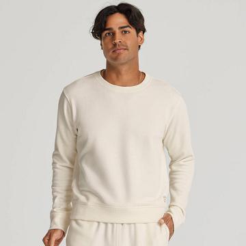 Allbirds R&R Sweat Overhemd Heren Beige | NL4306HK