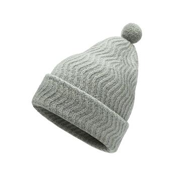 Allbirds Smallbirds Pom Beanie Hoeden Kinderen Grijs | NL4876FM