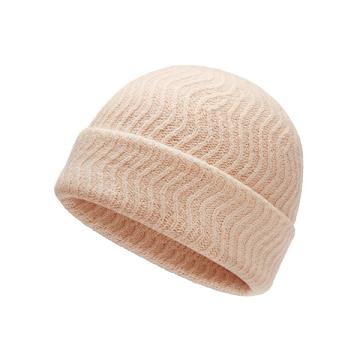 Allbirds The Beanie Hoeden Dames Roze | NL4853SO