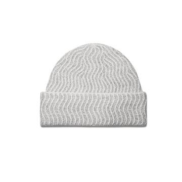 Allbirds The Beanie Hoeden Dames Wit | NL4856HK