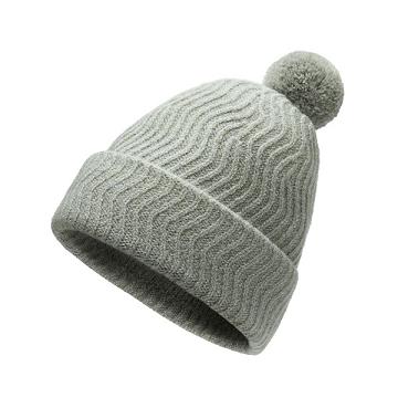 Allbirds The Pom Beanie Hoeden Heren Grijs | NL4403TV