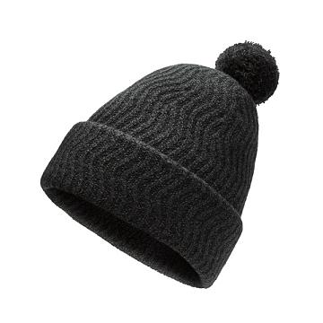 Allbirds The Pom Beanie Hoeden Heren Zwart | NL4402YU