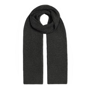 Allbirds The Scarf Crew Sjaals Dames Grijs | NL4830PQ