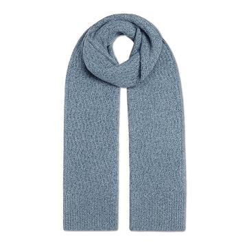 Allbirds The Scarf Sjaals Dames Blauw | NL4831HK