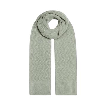 Allbirds The Scarf Sjaals Dames Groen | NL4828SO