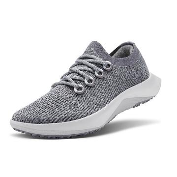 Allbirds Tree Dasher 2 Hardloopschoenen Heren Grijs | NL4202HK