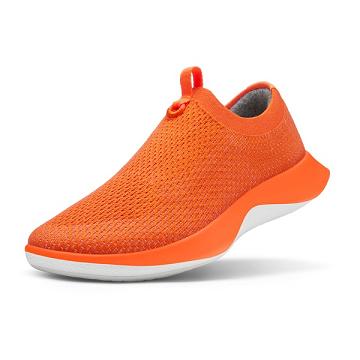 Allbirds Tree Dasher Relay Hardloopschoenen Dames Oranje | NL4573HK