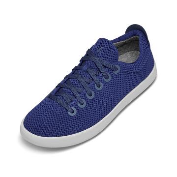 Allbirds Tree Pipers Sneakers Dames Blauw | NL4448SO