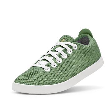 Allbirds Tree Pipers Sneakers Dames Groen | NL4447DN