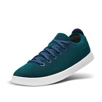 Allbirds Tree Pipers Sneakers Dames Olijfgroen | NL4450PQ