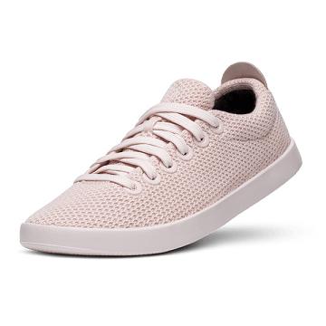 Allbirds Tree Pipers Sneakers Dames Roze | NL4452IS