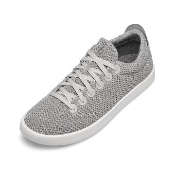 Allbirds Tree Pipers Sneakers Dames Zilver | NL4455TV