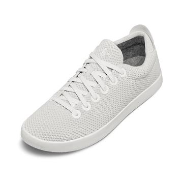 Allbirds Tree Pipers Sneakers Heren Wit | NL4023ZG