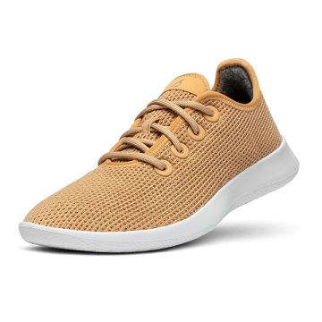 Allbirds Tree Runner Sneakers Dames Bruin | NL4496HK