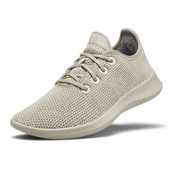 Allbirds Tree Runner Sneakers Dames Khaki | NL4501AP