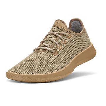 Allbirds Tree Runner Sneakers Heren Beige | NL4071BC