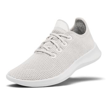 Allbirds Tree Runner Sneakers Heren Wit | NL4076LH