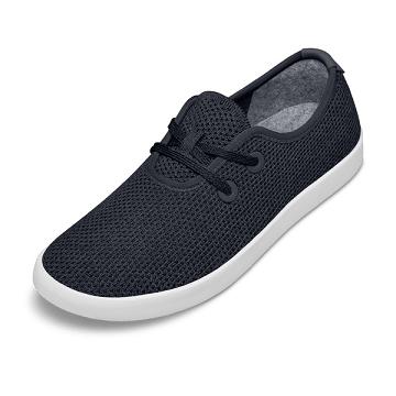 Allbirds Tree Skippers Sneakers Dames Donkerblauw | NL4460MA