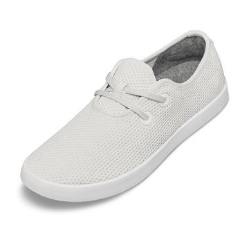 Allbirds Tree Skippers Sneakers Dames Wit | NL4459QZ