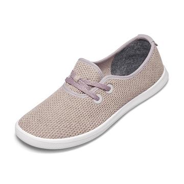 Allbirds Tree Skippers Sneakers Heren Taupe | NL4013RW